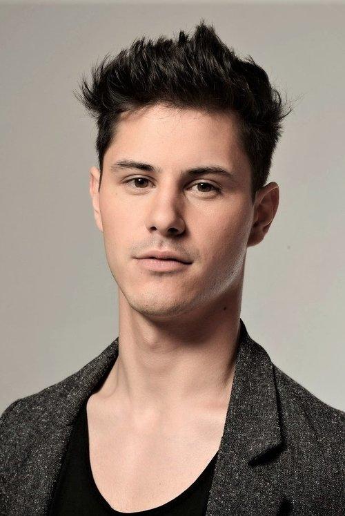 Michael J. Willett fotoğrafı