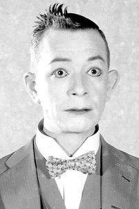 Arthur Stone fotoğrafı