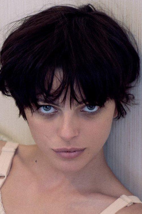 Agnese Claisse fotoğrafı