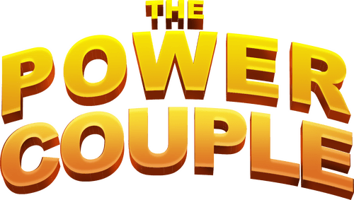 The Power Couple logo