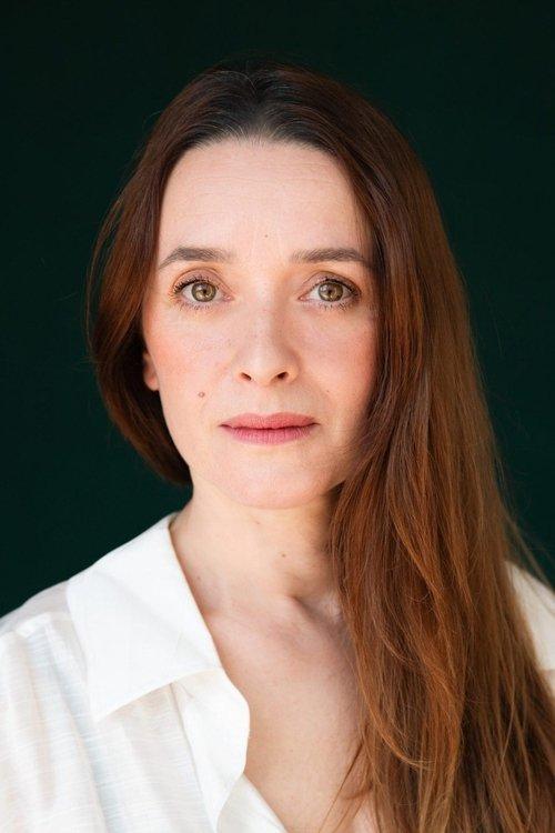 Maria João Pinho fotoğrafı