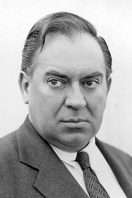 Thomas Gomez fotoğrafı