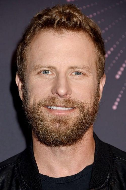 Dierks Bentley fotoğrafı