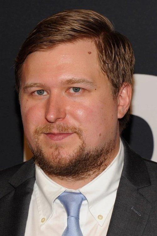Michael Chernus fotoğrafı