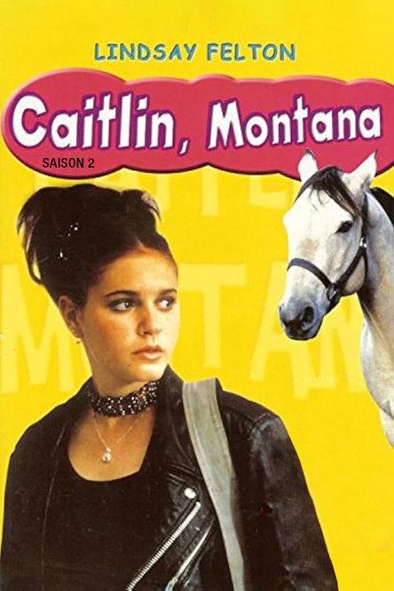 Caitlin's Way Sezon 2