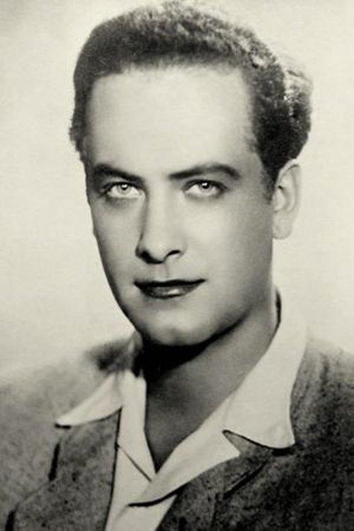 Vadim Medvedev fotoğrafı