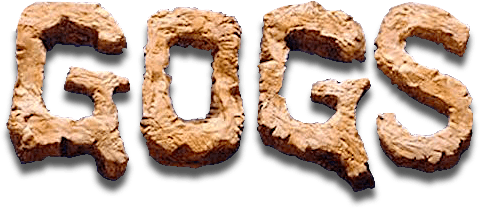 Gogs logo