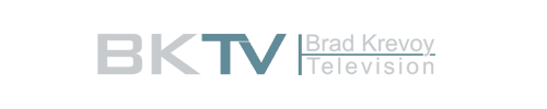 Brad Krevoy Television logo