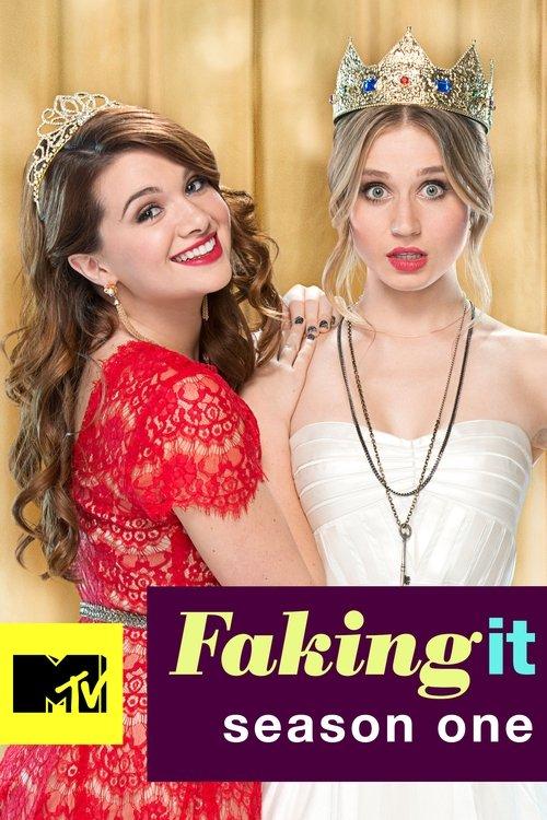 Faking It Sezon 1