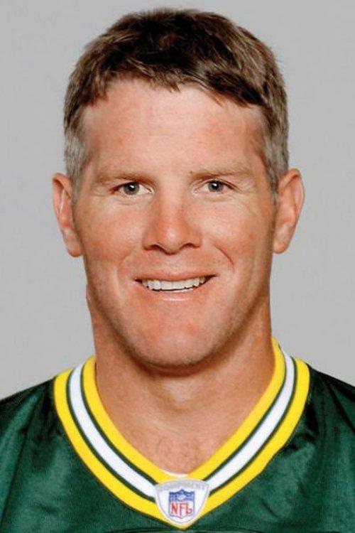 Brett Favre fotoğrafı