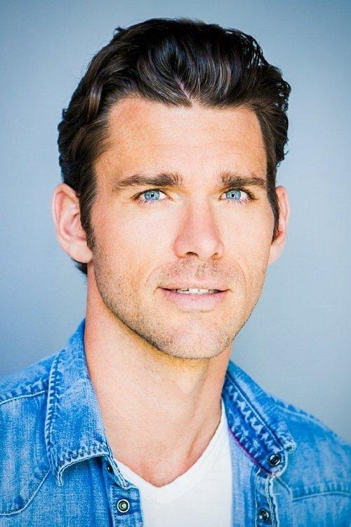 Kevin McGarry fotoğrafı