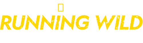Running Wild with Bear Grylls logo