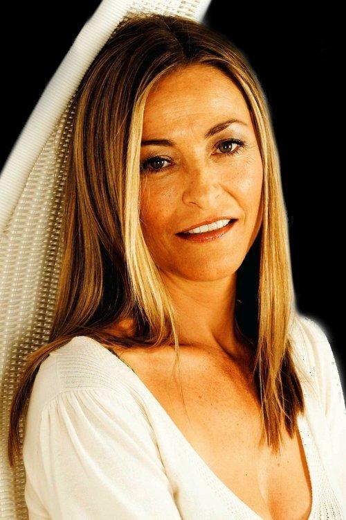 Amanda Donohoe fotoğrafı