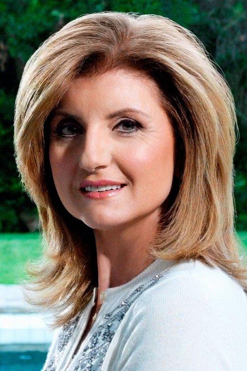 Arianna Huffington fotoğrafı