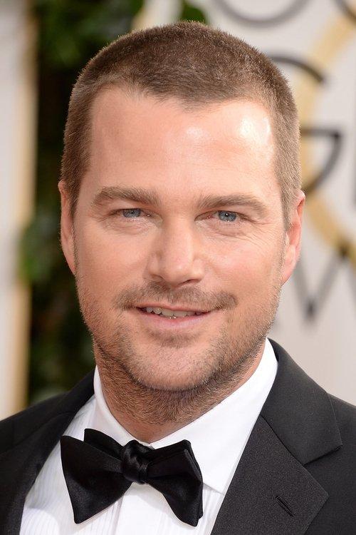 Chris O'Donnell fotoğrafı