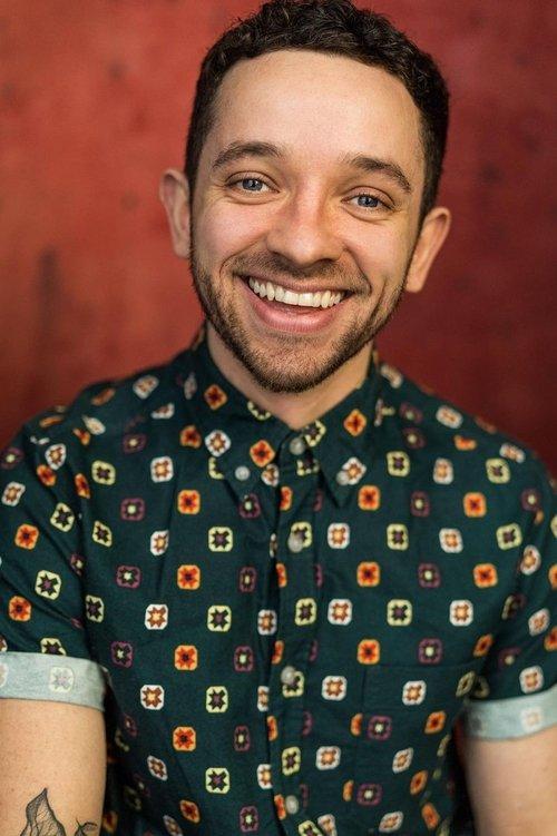 Nathan McMullen fotoğrafı