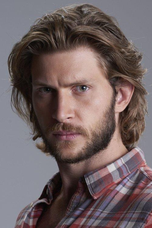Greyston Holt fotoğrafı