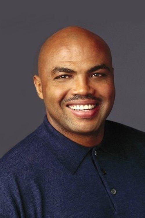 Charles Barkley fotoğrafı