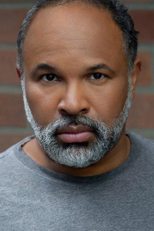 Geoffrey Owens fotoğrafı