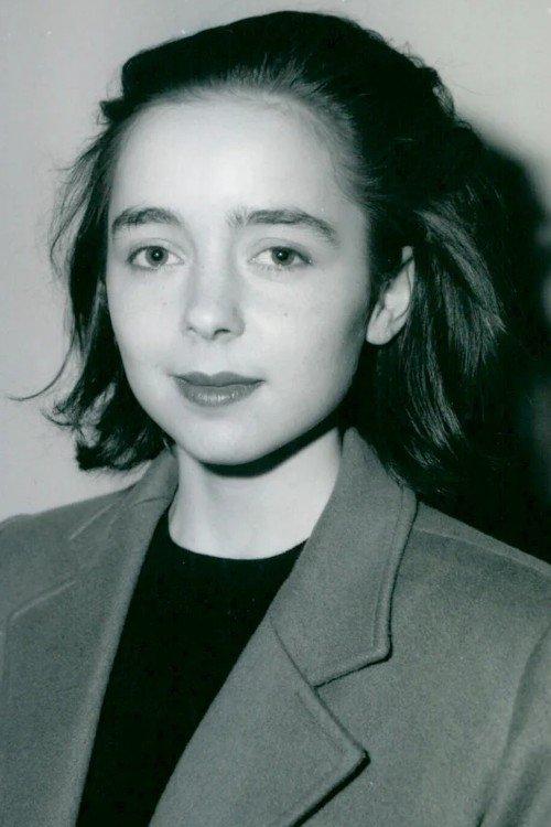 Charlotte Coleman fotoğrafı