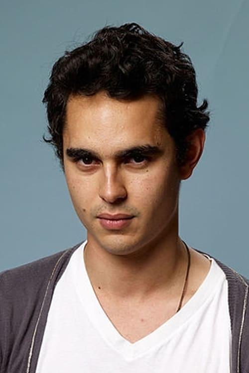 Max Minghella fotoğrafı