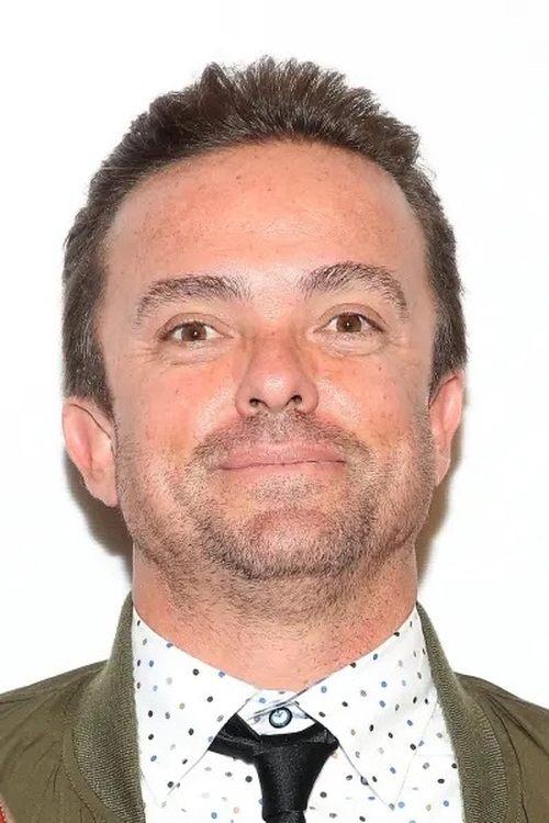 Jason 'Wee Man' Acuña fotoğrafı