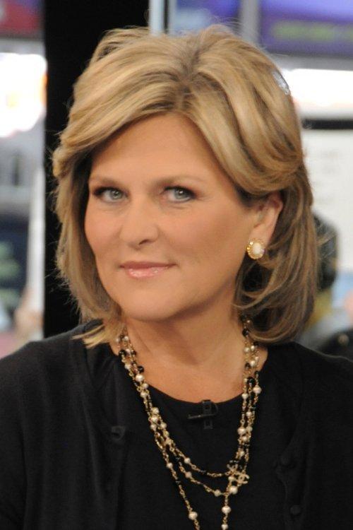 Cynthia McFadden fotoğrafı