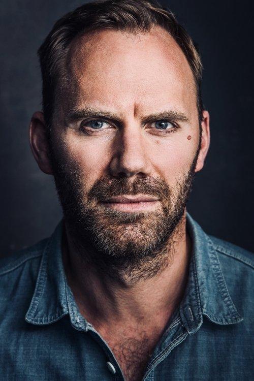 Will Thorp fotoğrafı