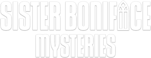 Sister Boniface Mysteries logo