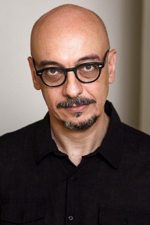 Sérgio Rodrigues fotoğrafı