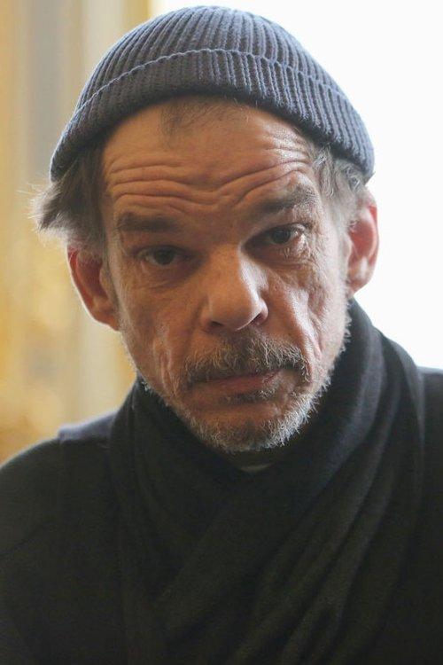 Denis Lavant fotoğrafı