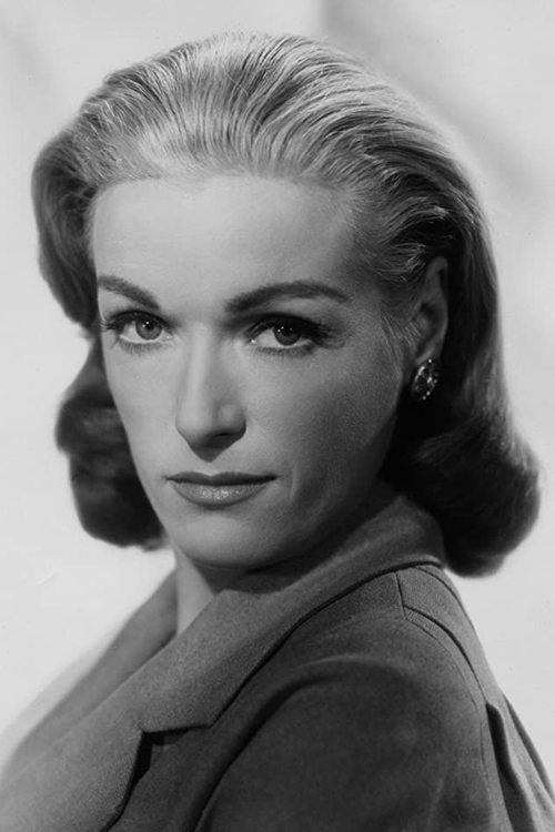 Lilyan Chauvin fotoğrafı