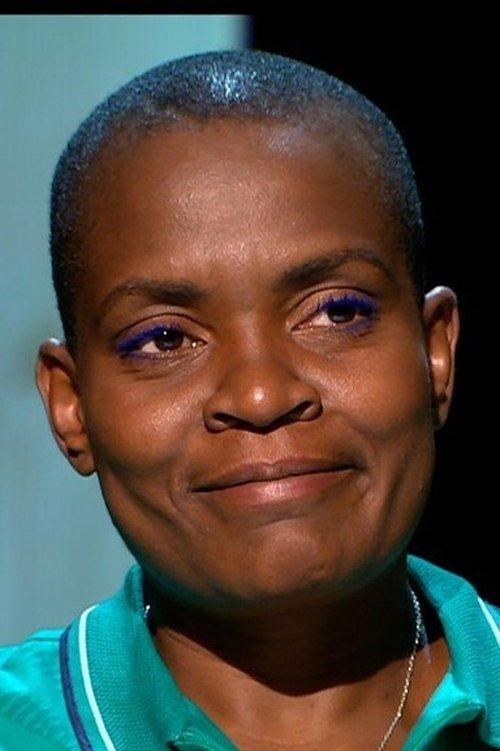 Romana Vrede fotoğrafı