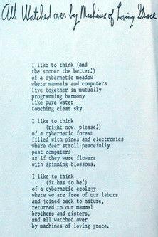 All Watched Over by Machines of Loving Grace Sezon 1