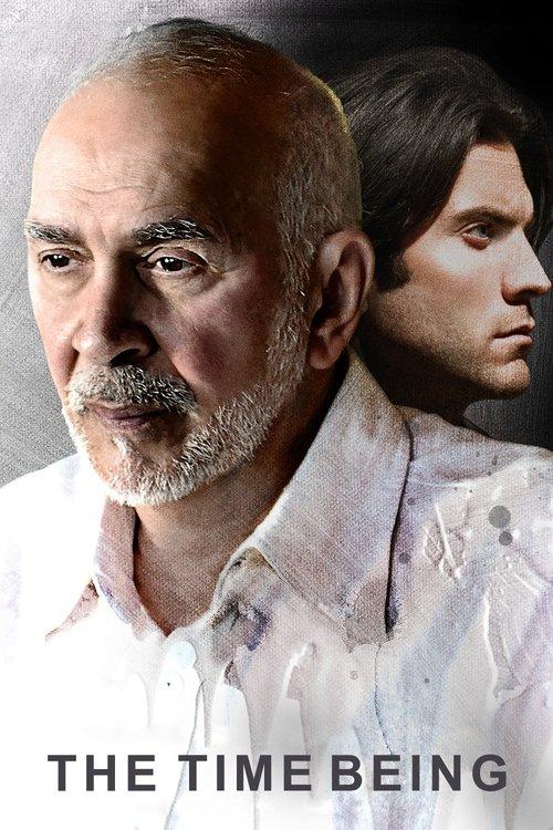 The Time Being film afişi