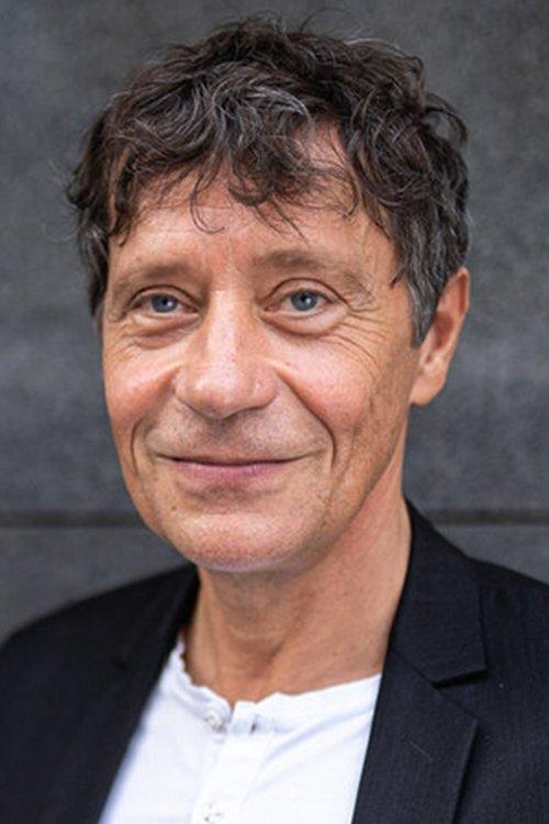 Pavel Kříž fotoğrafı