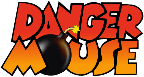 Danger Mouse logo