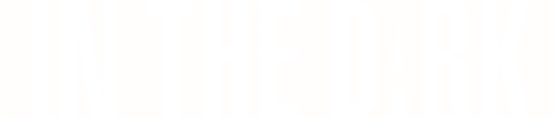 In the Dark logo
