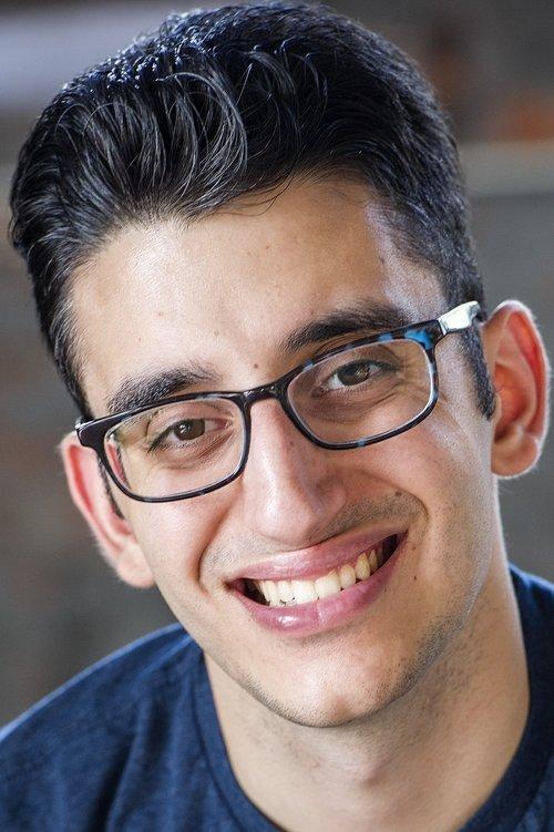 Ryan J. Haddad fotoğrafı