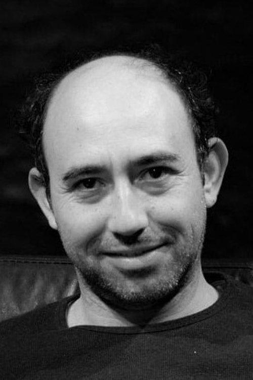 Elvis Fuentes fotoğrafı