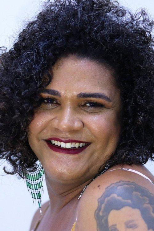 Kika Sena fotoğrafı