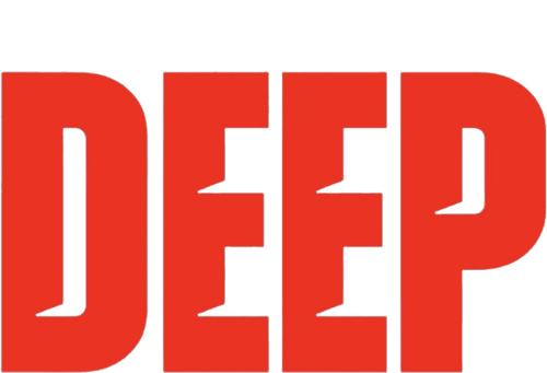 Into the Deep logo