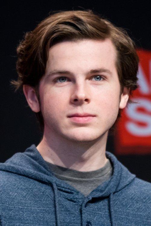 Chandler Riggs fotoğrafı