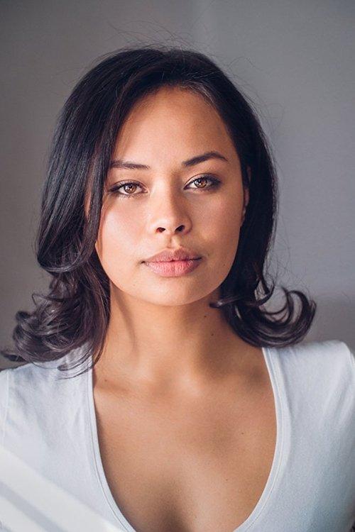 Frankie Adams fotoğrafı