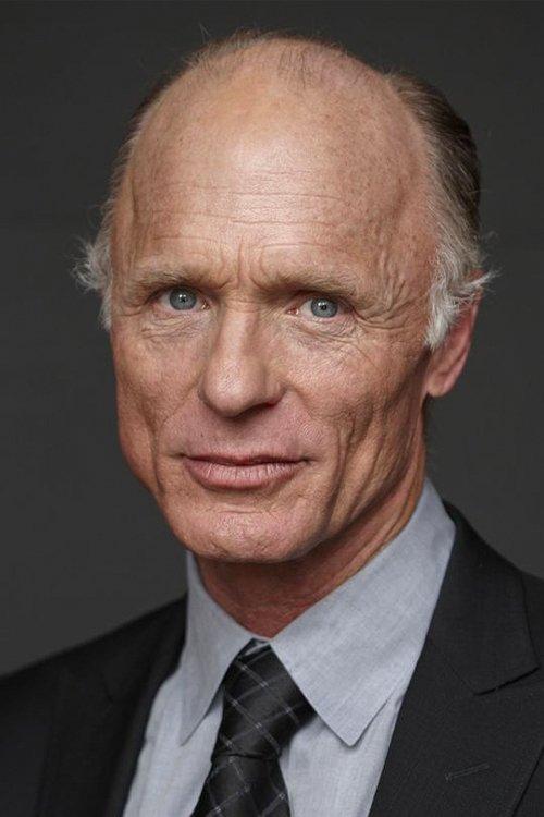 Ed Harris fotoğrafı