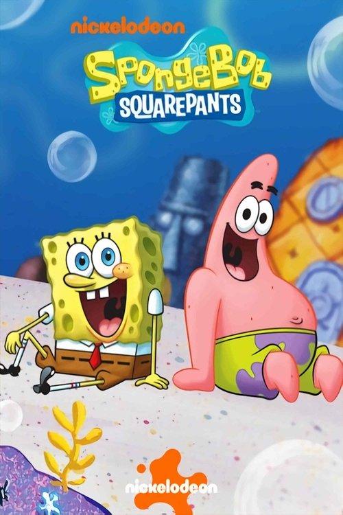SpongeBob SquarePants Sezon 16