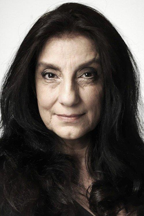 Souad Faress fotoğrafı