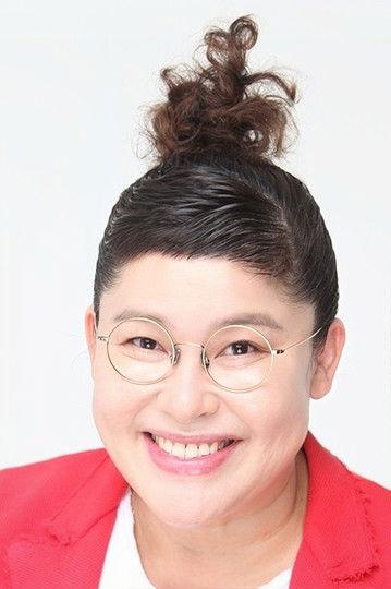 Lee Young-ja fotoğrafı