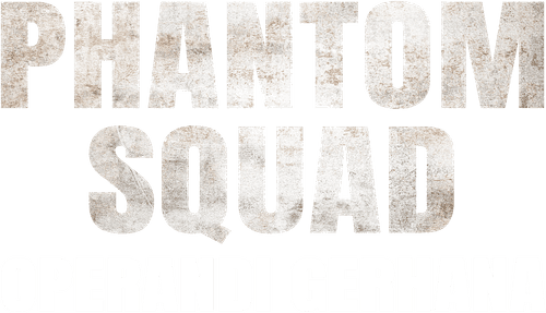 Phantom Squad logo