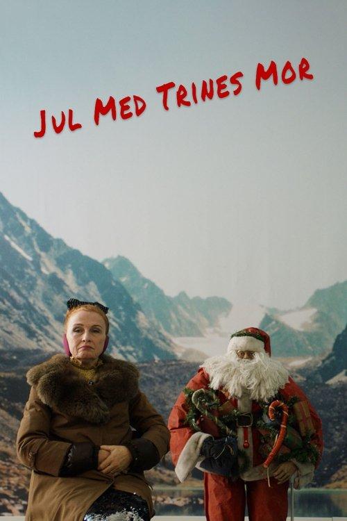 Jul med Trines mor dizi afişi